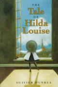 Tale Of Hilda Louise