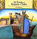 Travels of Benjamin of Tudela Through Three Continents in the Twelfth Century