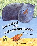 Turtle & Hippopotamus A Rebus Book