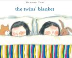 Twins Blanket
