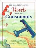 War Between The Vowels & Consonants