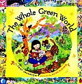 Whole Green World
