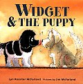 Widget & The Puppy