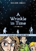 Wrinkle in Time The Graphic Novel