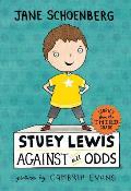 Stuey Lewis Against All Odds: Stories from the Third Grade