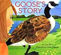 Gooses Story