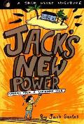 Jack Henry 02 Jacks New Power Stories from a Caribbean Year