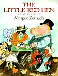 Little Red Hen An Old Story