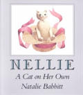 Nellie A Cat On Her Own