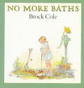No More Baths
