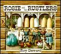 Rosie & The Rustlers