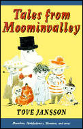 Moomins 06 Tales From Moominvalley
