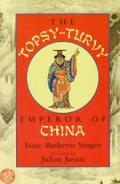 Topsy Turvy Emperor Of China