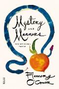 Mystery & Manners Occasional Prose