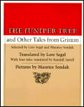 Juniper Tree & Other Tales From Grimm