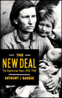 New Deal The Depression Years 1933 1940