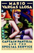 Captain Pantoja & The Special Service