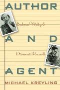 Author & Agent Eudora Welty & Diarmuid R