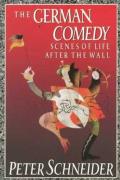 German Comedy Scenes of Life After the Wall
