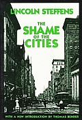Shame Of The Cities American Century