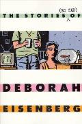 Stories So Far Of Deborah Eisenberg