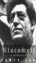 Giacometti A Biography