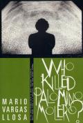 Who Killed Palomino Molero