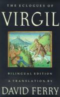 Eclogues of Virgil Bilingual Edition