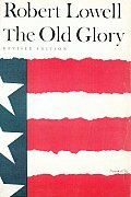 Old Glory Endecott & the Red Cross My Kinsman Major Molineux & Benito Cereno
