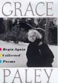 Begin Again Collected Poems