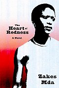 Heart Of Redness