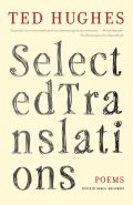 Selected Translations Poems