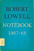 Notebook 1967 68