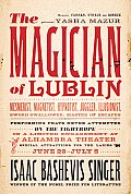 Magician of Lublin