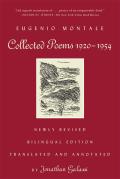 Collected Poems 1920 1954 revised edition