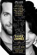 Silver Linings Playbook Movie Tie In Edition