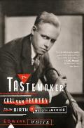 Tastemaker Carl Van Vechten & the Birth of Modern America