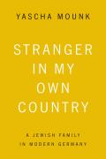 Stranger In My Own Country