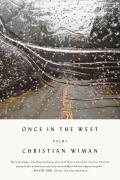 Once in the West Poems