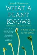 What a Plant Knows A Field Guide to the Senses Revised Edition