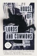 House Of Lords & Commons Poems