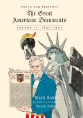 Great American Documents Volume II 1831 1900