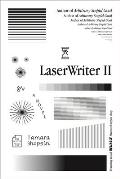 LaserWriter II A Novel