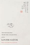 Winter Recipes from the Collective Poems