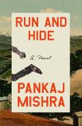 Run & Hide A Novel