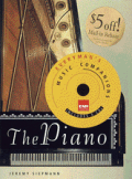 Piano Everymans Library Emi Classics