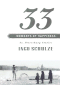 33 Moments Of Happiness St Petersburg St
