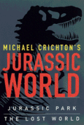 Michael Crichtons Jurassic World