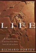 Life A Natural History Of The First Four Billion Years of Life on Earth