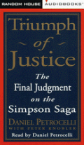 Triumph Of Justice The Final Judgement